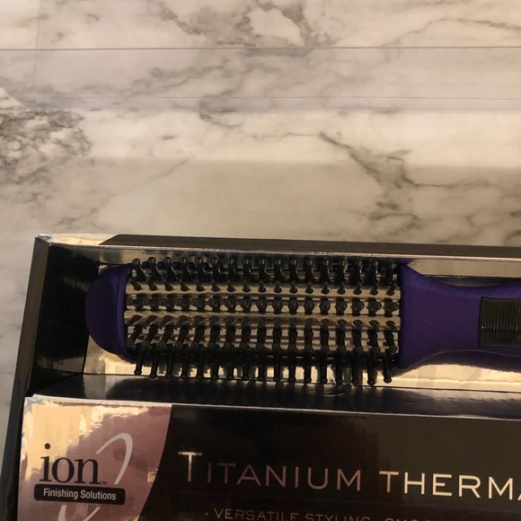 Ion Finishing Solutions - Picture 8 of 11